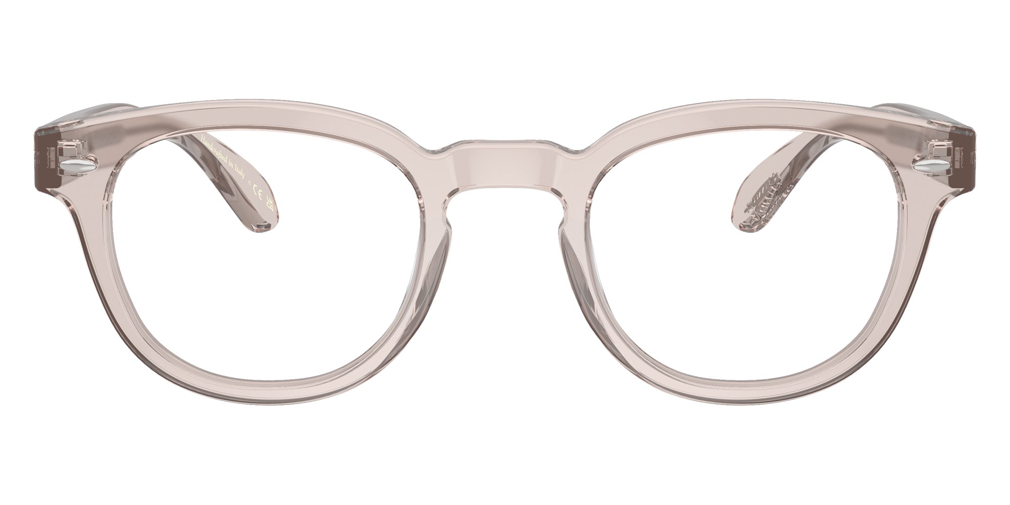 Oliver Peoples OV5036A Sheldrake Low Bridge Fit 1467 47 - Dune #id:ov5036a1467_s:102100
