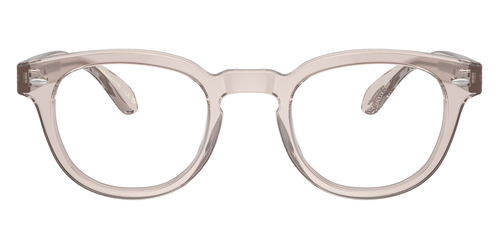 Oliver Peoples OV5036A Sheldrake Low Bridge Fit 1467 47 - Dune #id:ov5036a1467_s:102100