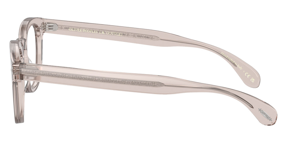 Oliver Peoples OV5036A Sheldrake Low Bridge Fit 1467 47 - Dune #id:ov5036a1467_s:102110