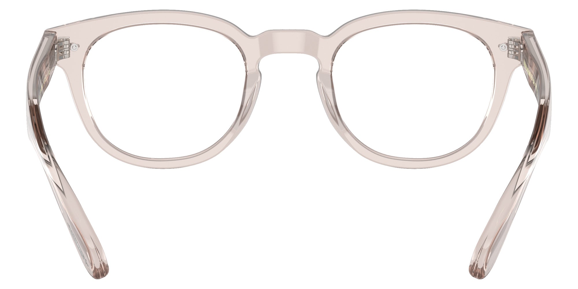 Oliver Peoples OV5036A Sheldrake Low Bridge Fit 1467 47 - Dune #id:ov5036a1467_s:102115
