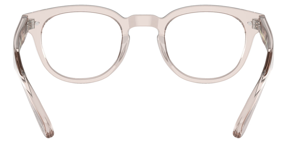 Oliver Peoples OV5036A Sheldrake Low Bridge Fit 1467 47 - Dune #id:ov5036a1467_s:102115
