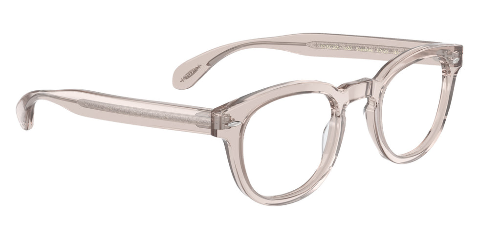 Oliver Peoples OV5036A Sheldrake Low Bridge Fit 1467 47 - Dune #id:ov5036a1467_s:102120