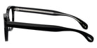Oliver Peoples OV5036A Sheldrake Low Bridge Fit 1492 47 - Black #id:ov5036a1492_s:104110