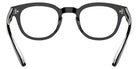Oliver Peoples OV5036A Sheldrake Low Bridge Fit 1492 47 - Black #id:ov5036a1492_s:104115
