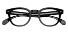 Oliver Peoples OV5036A Sheldrake Low Bridge Fit 1492 47 - Black #id:ov5036a1492_s:104125