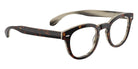 Oliver Peoples OV5036A Sheldrake Low Bridge Fit 1666 47 - 362/Horn #id:ov5036a1666_s:108120