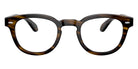 Oliver Peoples OV5036A Sheldrake Low Bridge Fit 1677 47 - Bark #id:ov5036a1677_s:112100