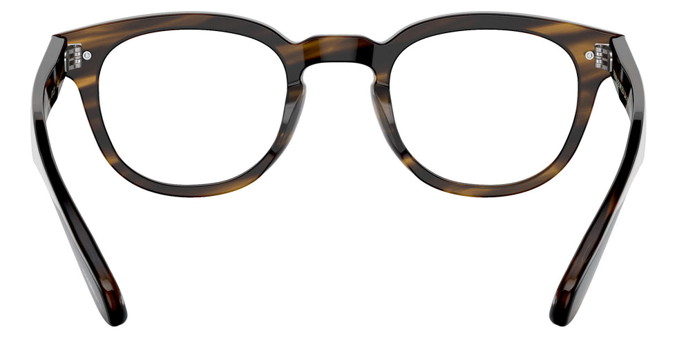 Oliver Peoples OV5036A Sheldrake Low Bridge Fit 1677 47 - Bark #id:ov5036a1677_s:112115