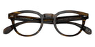Oliver Peoples OV5036A Sheldrake Low Bridge Fit 1677 47 - Bark #id:ov5036a1677_s:112120