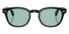 Oliver Peoples OV5036M Sheldrake-F 1731 49 - Black #id:ov5036m1731_s:100100