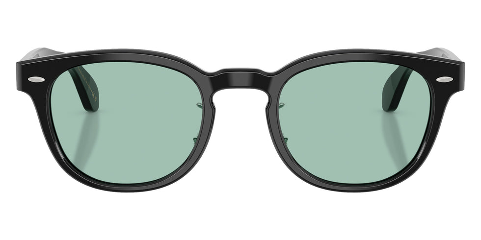 Oliver Peoples OV5036M Sheldrake-F 1731 49 - Black #id:ov5036m1731_s:100100