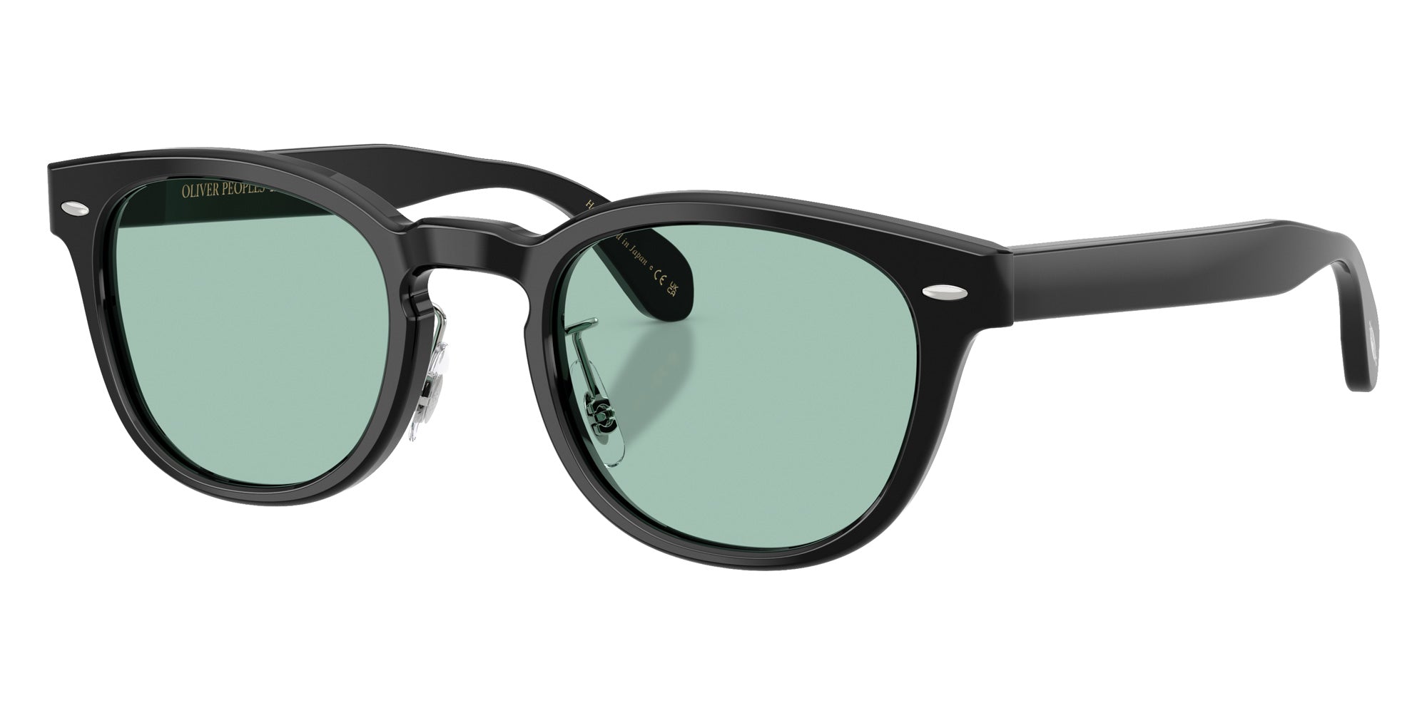 Oliver Peoples OV5036M Sheldrake-F 1731 49 - Black #id:ov5036m1731_s:100105