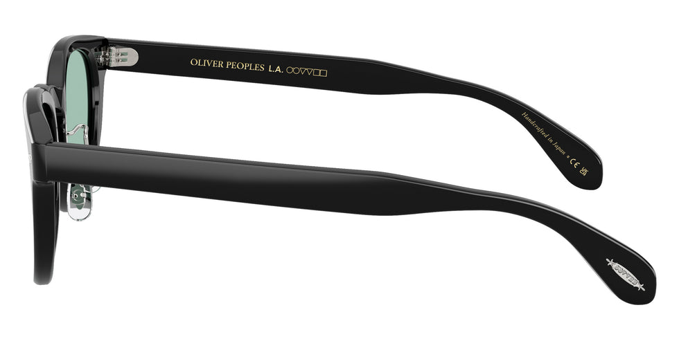 Oliver Peoples OV5036M Sheldrake-F 1731 49 - Black #id:ov5036m1731_s:100110