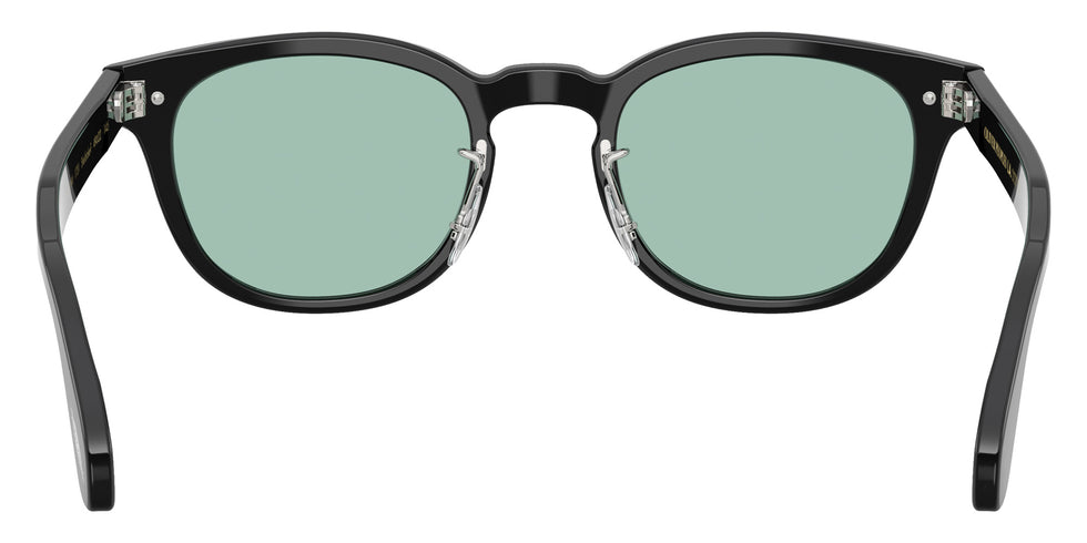 Oliver Peoples OV5036M Sheldrake-F 1731 49 - Black #id:ov5036m1731_s:100115