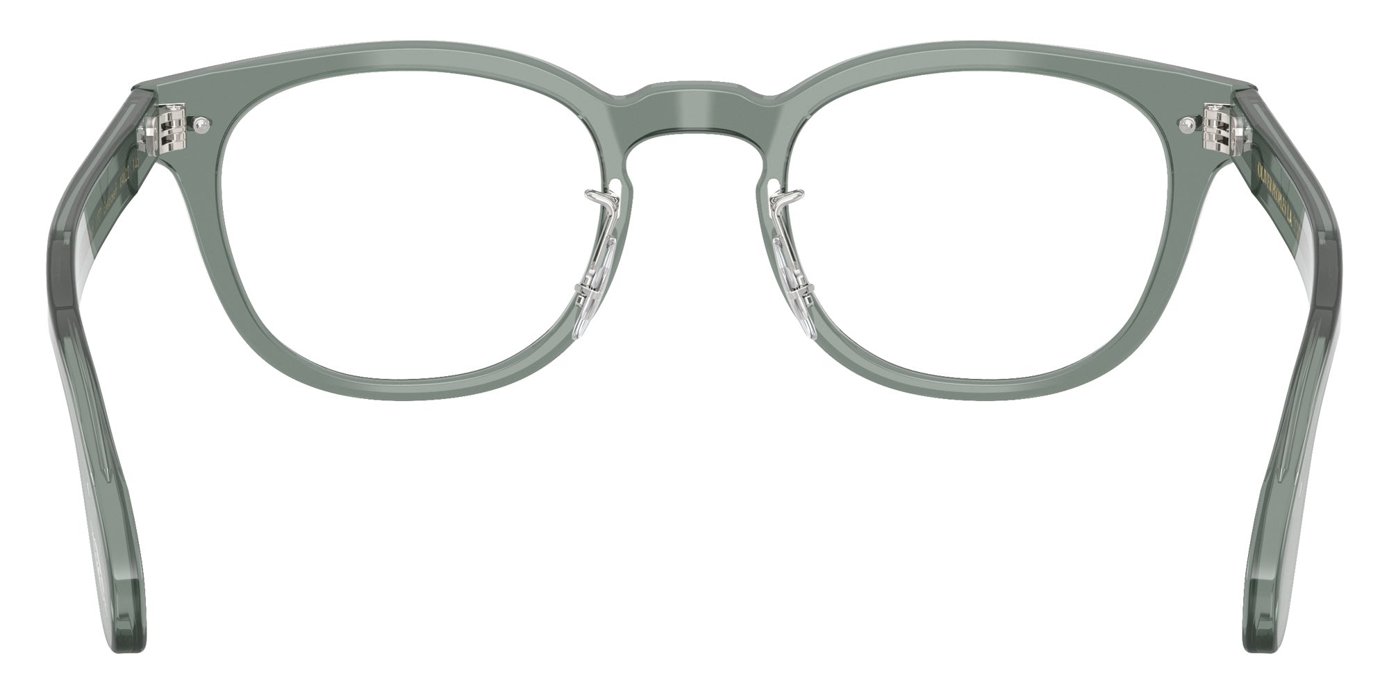 Oliver Peoples OV5036M Sheldrake-F 1777 49 - Dusty Aqua #id:ov5036m1777_s:102115