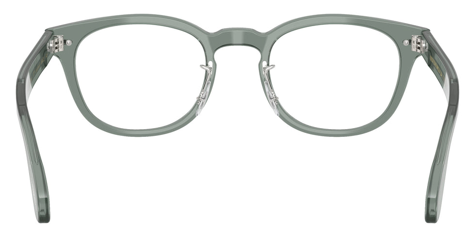 Oliver Peoples OV5036M Sheldrake-F 1777 49 - Dusty Aqua #id:ov5036m1777_s:102115