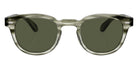 Oliver Peoples OV5036S Sheldrake Sun 170552 49 - Washed Jade / G-15 #id:ov5036s170552_s:104100
