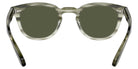 Oliver Peoples OV5036S Sheldrake Sun 170552 49 - Washed Jade / G-15 #id:ov5036s170552_s:104115