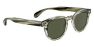 Oliver Peoples OV5036S Sheldrake Sun 170552 49 - Washed Jade / G-15 #id:ov5036s170552_s:104120