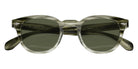 Oliver Peoples OV5036S Sheldrake Sun 170552 49 - Washed Jade / G-15 #id:ov5036s170552_s:104125
