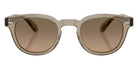 Oliver Peoples OV5036S Sheldrake Sun 1745GN 49 - Sencha / Sandstone Gradient Polarized #id:ov5036s1745gn_s:100100