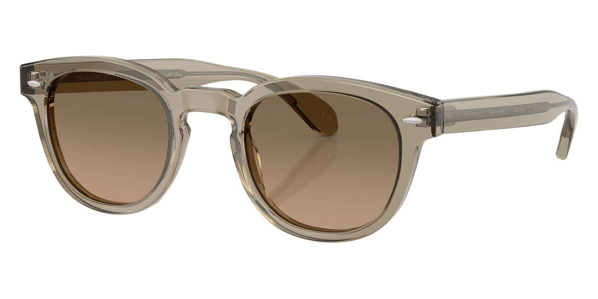 Oliver Peoples OV5036S Sheldrake Sun 1745GN 49 - Sencha / Sandstone Gradient Polarized #id:ov5036s1745gn_s:100105