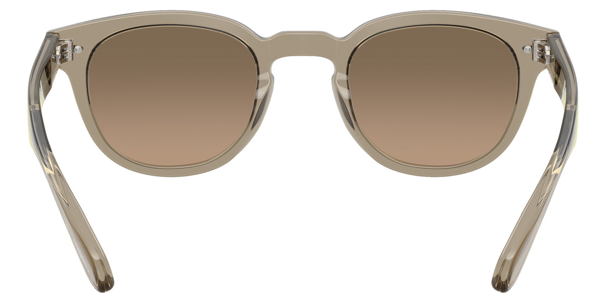 Oliver Peoples OV5036S Sheldrake Sun 1745GN 49 - Sencha / Sandstone Gradient Polarized #id:ov5036s1745gn_s:100115