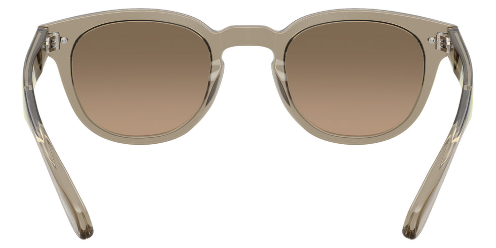 Oliver Peoples OV5036S Sheldrake Sun 1745GN 49 - Sencha / Sandstone Gradient Polarized #id:ov5036s1745gn_s:100115