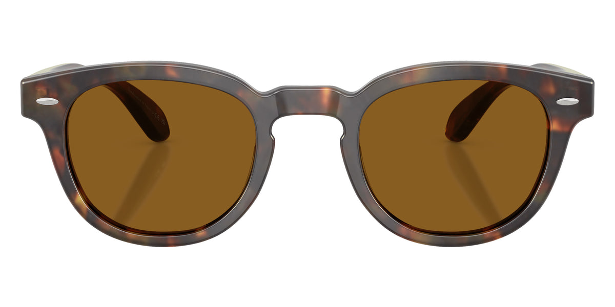 Oliver Peoples OV5036S Sheldrake Sun 180153 49 - DTB / True Brown #id:ov5036s180153_s:102100