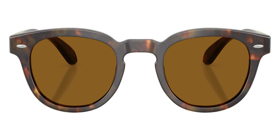 Oliver Peoples OV5036S Sheldrake Sun 180153 49 - DTB / True Brown #id:ov5036s180153_s:102100