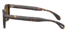 Oliver Peoples OV5036S Sheldrake Sun 180153 49 - DTB / True Brown #id:ov5036s180153_s:102110