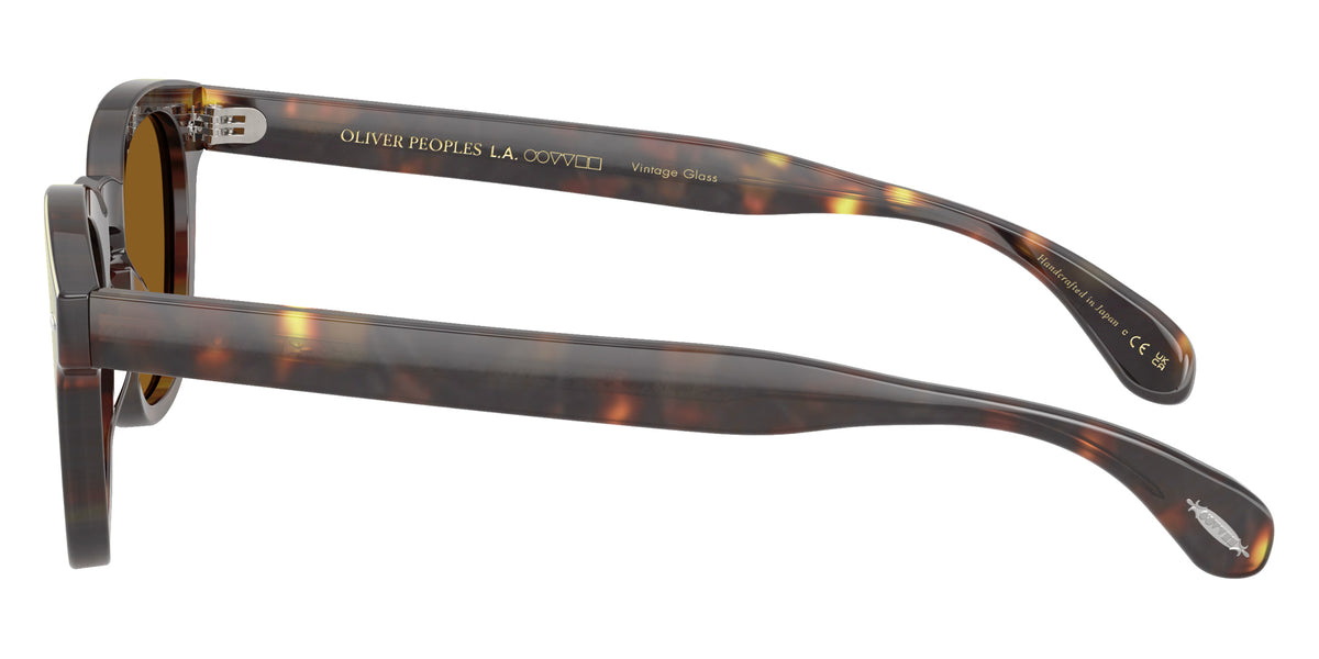 Oliver Peoples OV5036S Sheldrake Sun 180153 49 - DTB / True Brown #id:ov5036s180153_s:102110