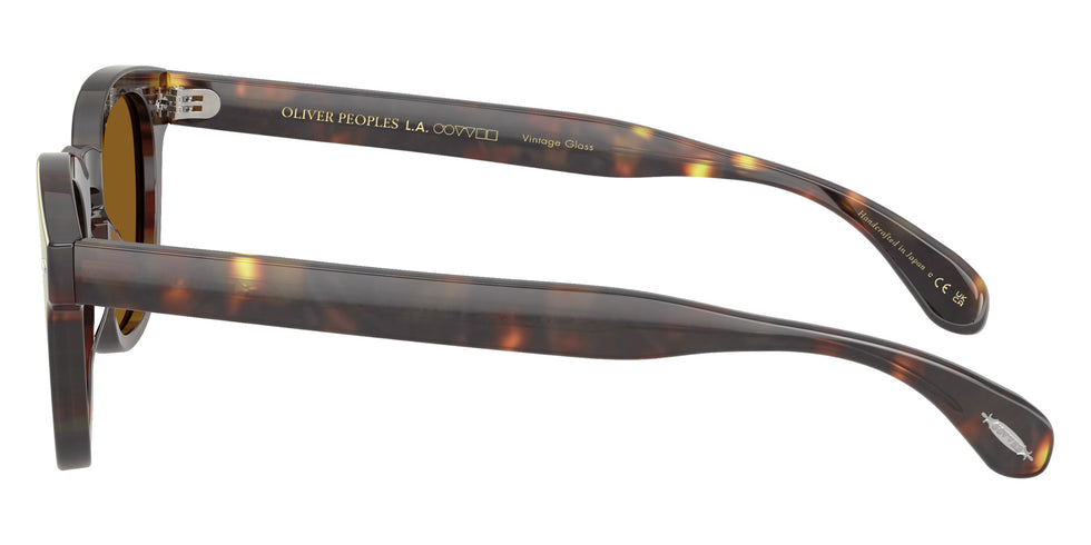 Oliver Peoples OV5036S Sheldrake Sun 180153 49 - DTB / True Brown #id:ov5036s180153_s:102110