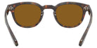 Oliver Peoples OV5036S Sheldrake Sun 180153 49 - DTB / True Brown #id:ov5036s180153_s:102115