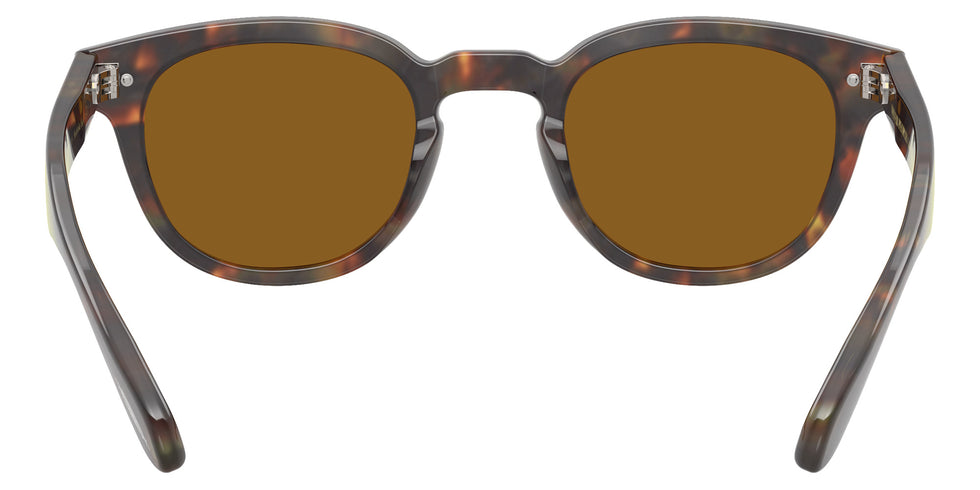 Oliver Peoples OV5036S Sheldrake Sun 180153 49 - DTB / True Brown #id:ov5036s180153_s:102115