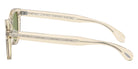 Oliver Peoples OV5036SF Sheldrake Sun-F 109452 47 - Buff / Green #id:ov5036sf109452_s:100110