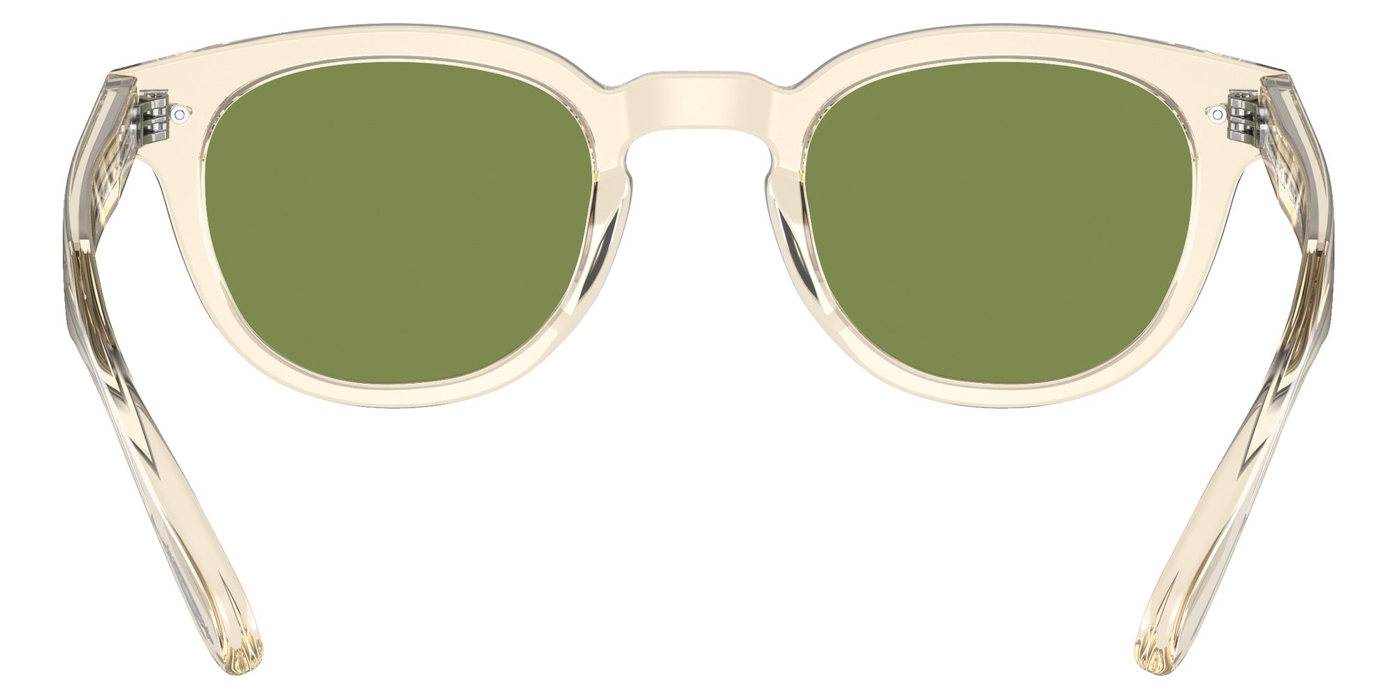 Oliver Peoples OV5036SF Sheldrake Sun-F Wayfarer Sunglasses