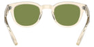 Oliver Peoples OV5036SF Sheldrake Sun-F 109452 47 - Buff / Green #id:ov5036sf109452_s:100115