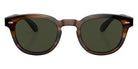 Oliver Peoples OV5036SF Sheldrake Sun-F 1724P1 47 - Tuscany Tortoise / G-15 Polarized #id:ov5036sf1724p1_s:100100