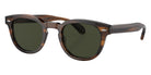 Oliver Peoples OV5036SF Sheldrake Sun-F 1724P1 47 - Tuscany Tortoise / G-15 Polarized #id:ov5036sf1724p1_s:100105