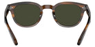 Oliver Peoples OV5036SF Sheldrake Sun-F 1724P1 47 - Tuscany Tortoise / G-15 Polarized #id:ov5036sf1724p1_s:100115