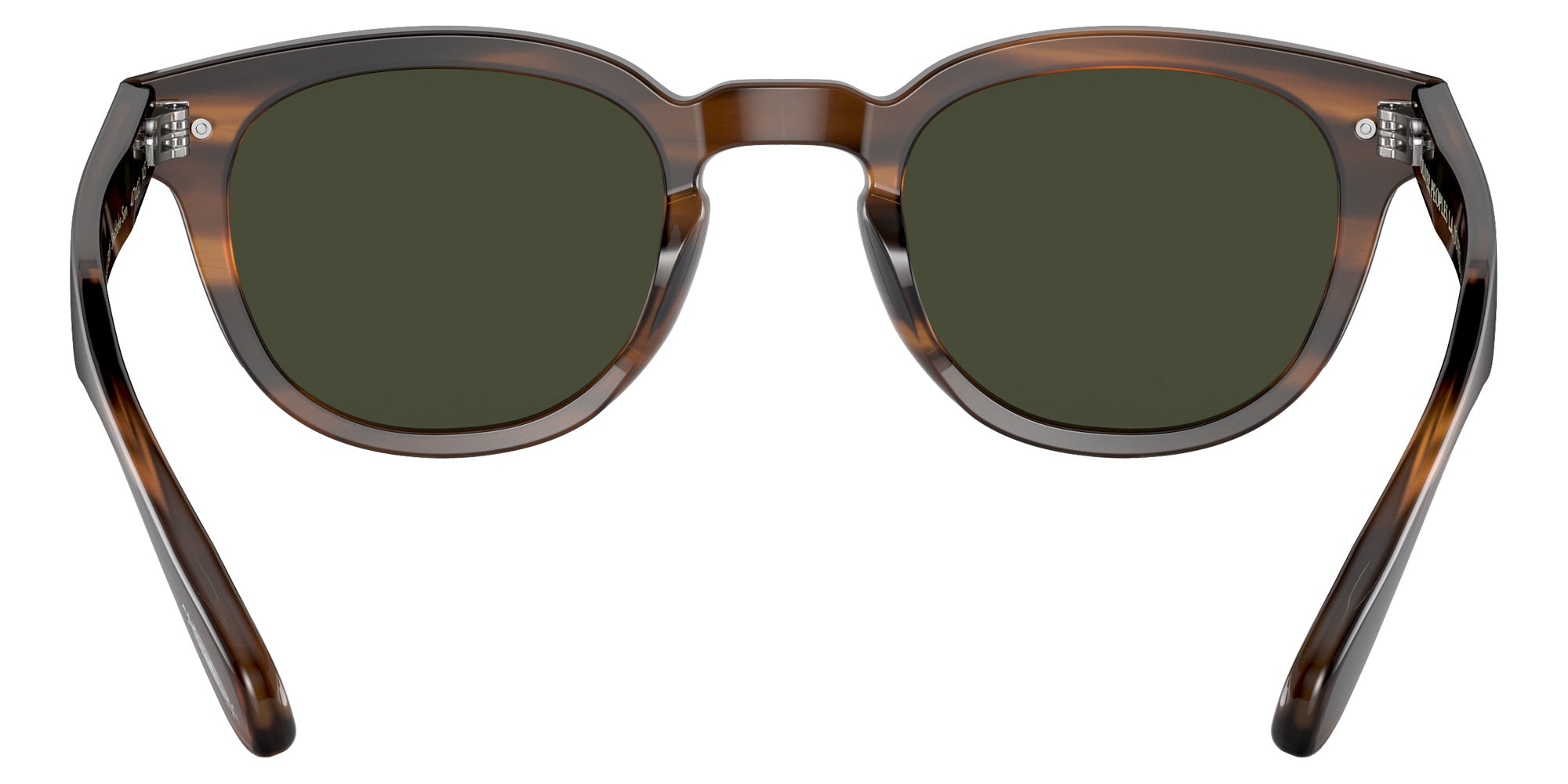 Oliver Peoples OV5036SF Sheldrake Sun-F 1724P1 47 - Tuscany Tortoise / G-15 Polarized #id:ov5036sf1724p1_s:100115