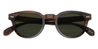 Oliver Peoples OV5036SF Sheldrake Sun-F 1724P1 47 - Tuscany Tortoise / G-15 Polarized #id:ov5036sf1724p1_s:100125