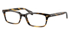 Oliver Peoples OV5102 Denison 1003 51 - Cocobolo #id:ov51021003_s:100105