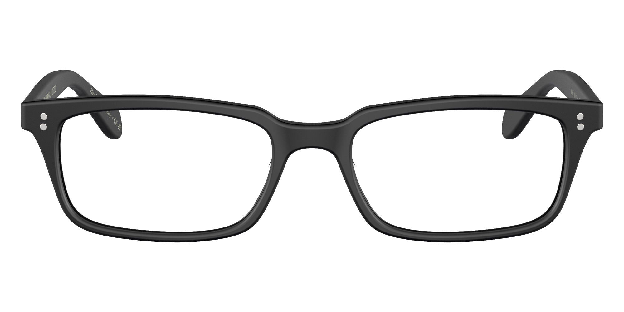 Oliver Peoples OV5102 Denison 1031 56 - Matte Black #id:ov51021031_s:104100