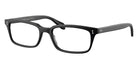 Oliver Peoples OV5102 Denison 1031 56 - Matte Black #id:ov51021031_s:104105