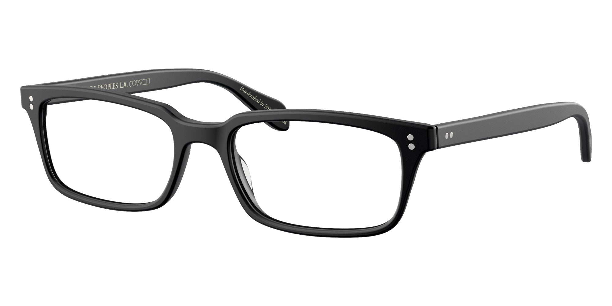 Oliver Peoples OV5102 Denison 1031 56 - Matte Black #id:ov51021031_s:104105