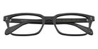 Oliver Peoples OV5102 Denison 1031 56 - Matte Black #id:ov51021031_s:104125