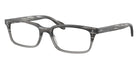 Oliver Peoples OV5102 Denison 1124 56 - Matte Storm #id:ov51021124_s:106105