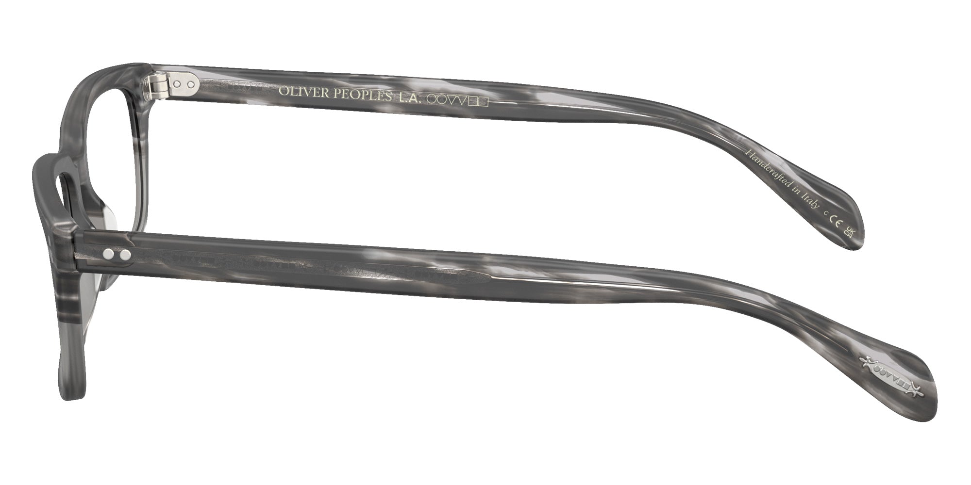 Oliver Peoples OV5102 Denison 1124 56 - Matte Storm #id:ov51021124_s:106110